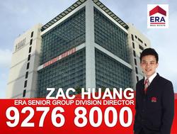 PARKWAY CENTRE (D15), Office #62789442